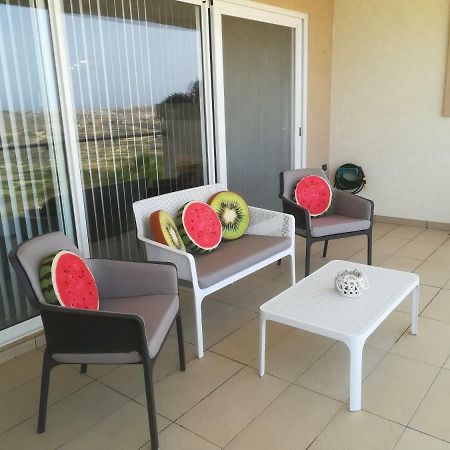 Apartament Hal Saghtrija Zebbug  Zewnętrze zdjęcie