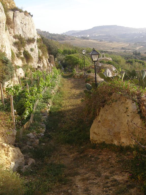 Apartament Hal Saghtrija Zebbug  Zewnętrze zdjęcie