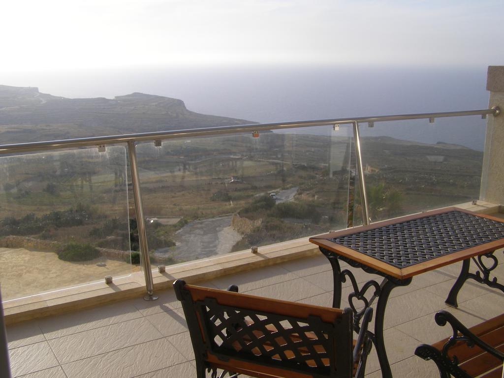 Apartament Hal Saghtrija Zebbug  Zewnętrze zdjęcie