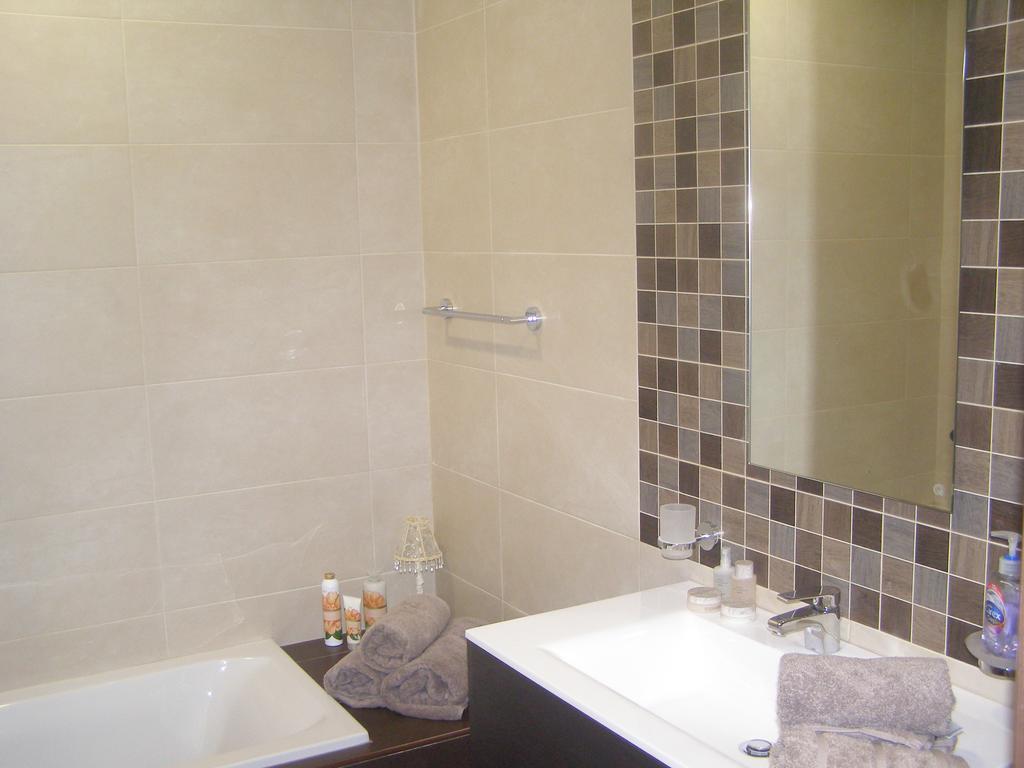 Apartament Hal Saghtrija Zebbug  Zewnętrze zdjęcie