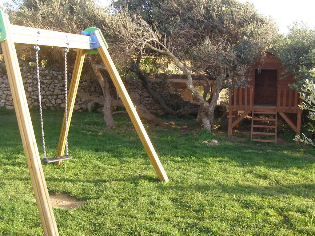 Apartament Hal Saghtrija Zebbug  Zewnętrze zdjęcie
