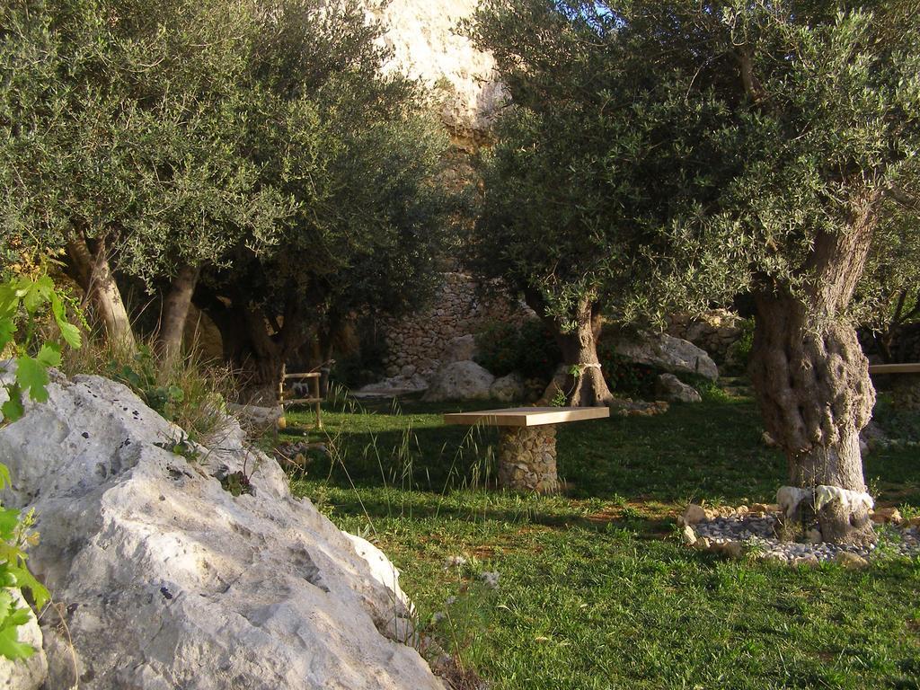 Apartament Hal Saghtrija Zebbug  Zewnętrze zdjęcie