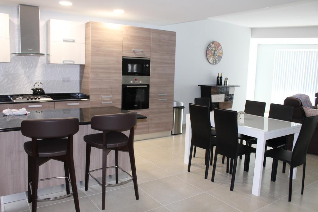 Apartament Hal Saghtrija Zebbug  Zewnętrze zdjęcie