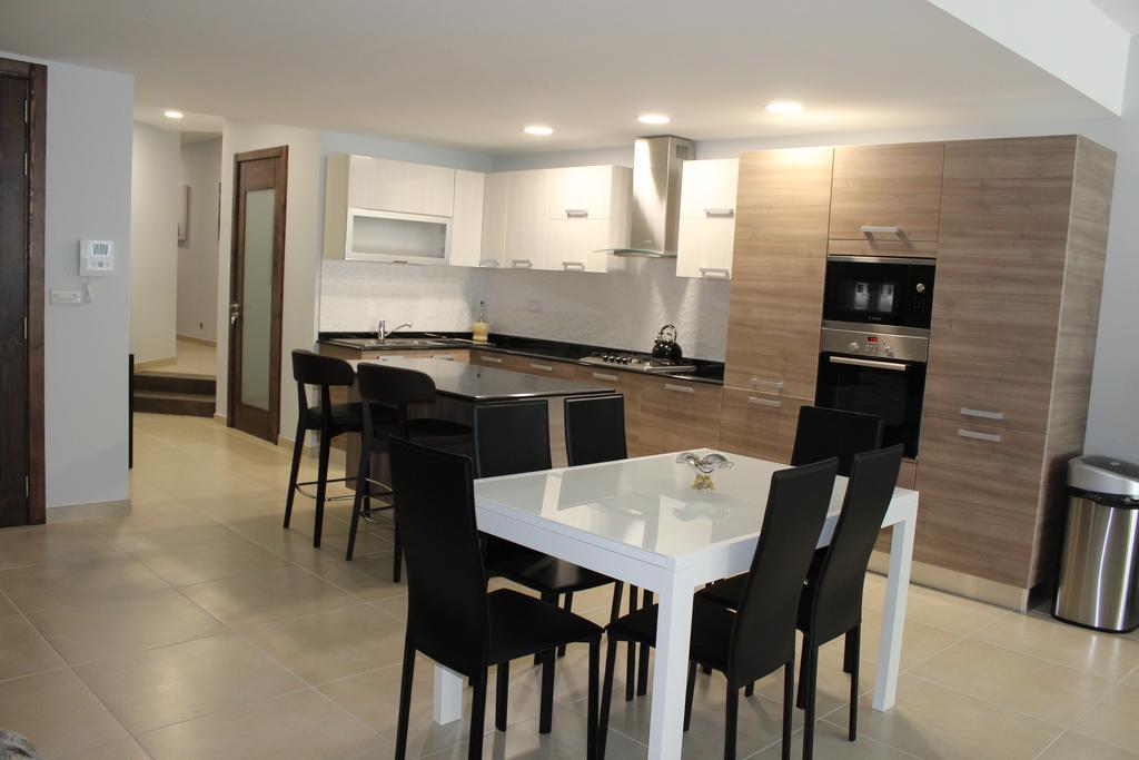 Apartament Hal Saghtrija Zebbug  Zewnętrze zdjęcie