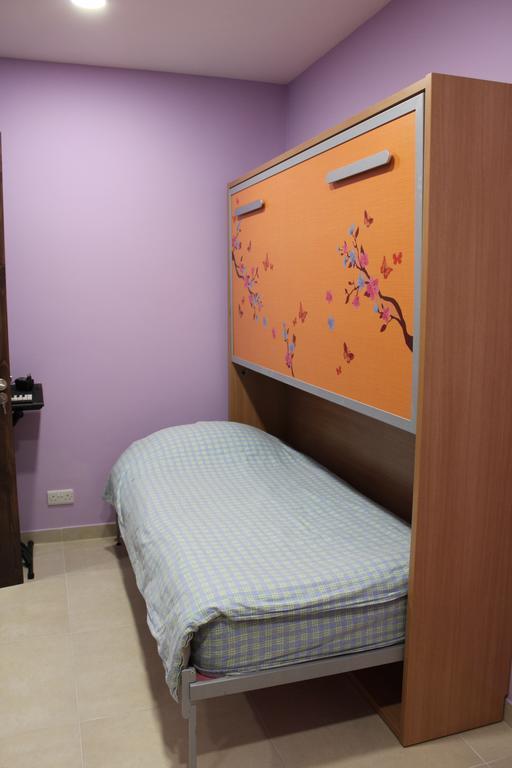 Apartament Hal Saghtrija Zebbug  Zewnętrze zdjęcie