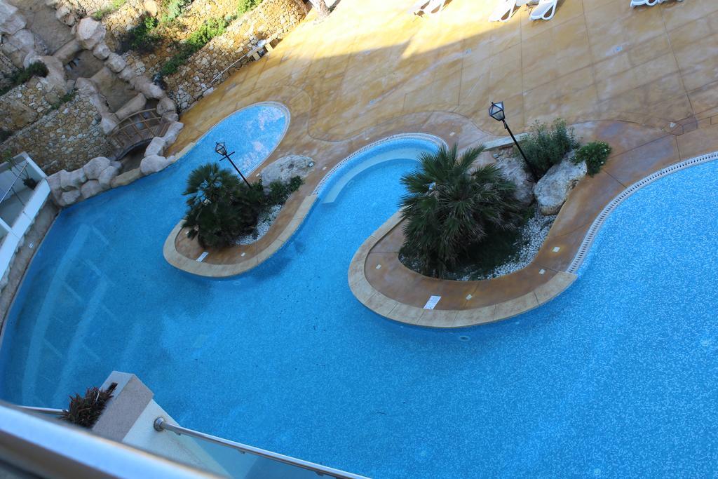 Apartament Hal Saghtrija Zebbug  Zewnętrze zdjęcie