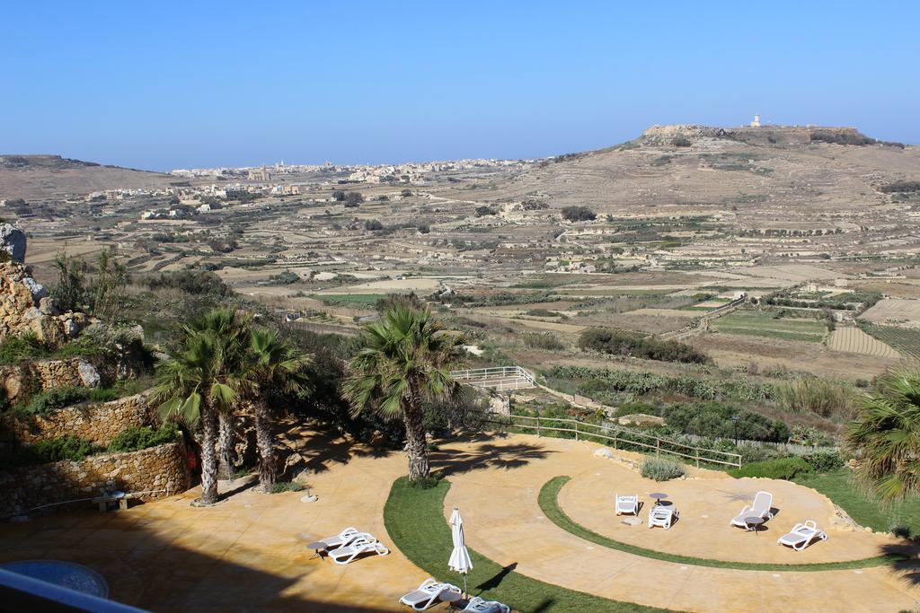 Apartament Hal Saghtrija Zebbug  Zewnętrze zdjęcie