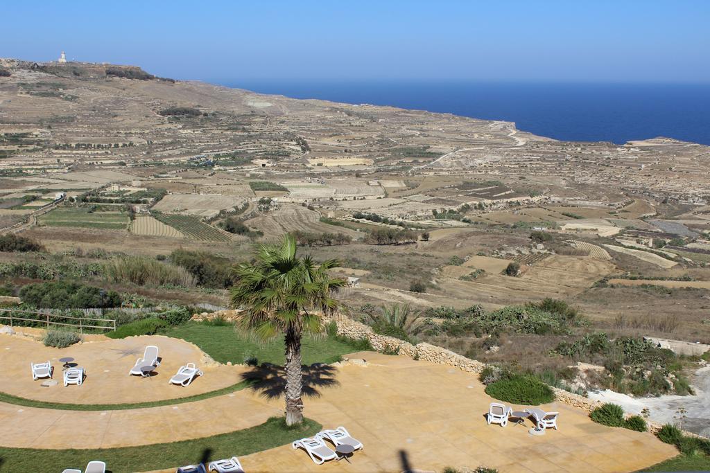 Apartament Hal Saghtrija Zebbug  Zewnętrze zdjęcie