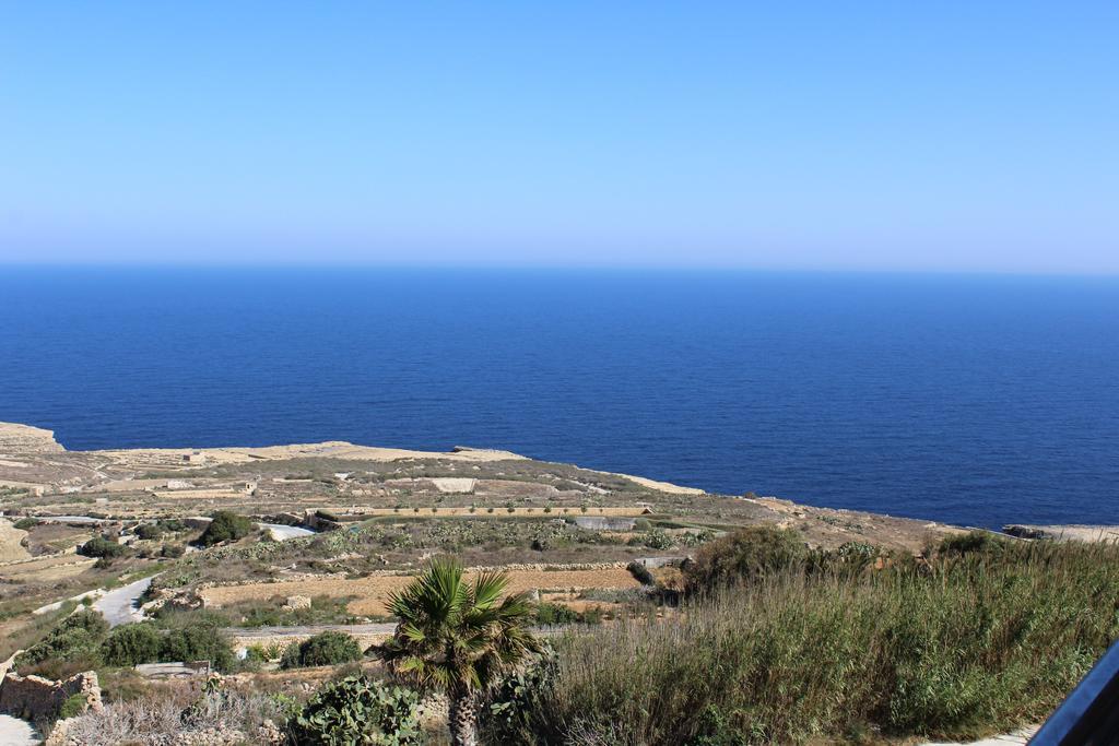 Apartament Hal Saghtrija Zebbug  Zewnętrze zdjęcie