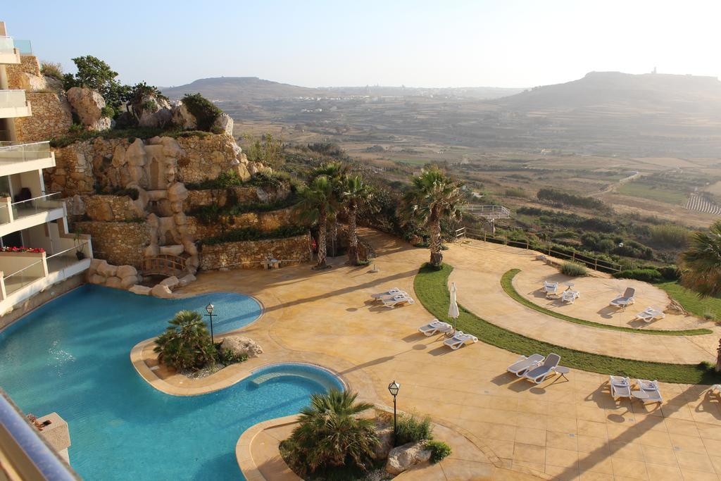 Apartament Hal Saghtrija Zebbug  Zewnętrze zdjęcie