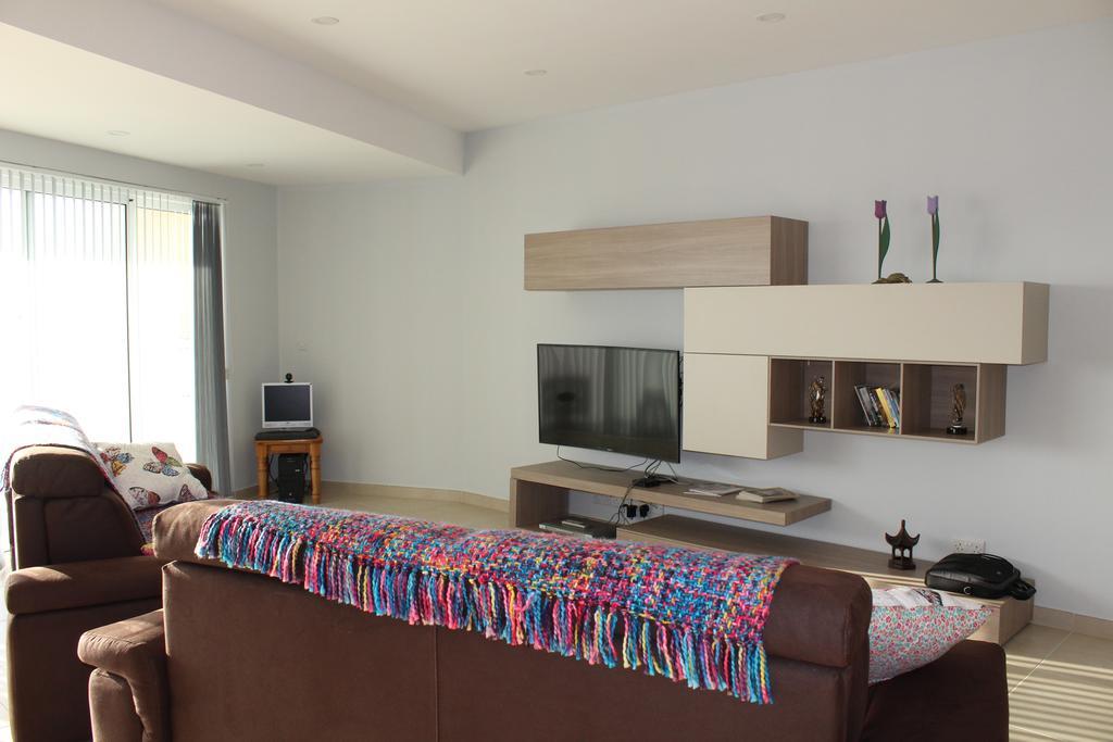 Apartament Hal Saghtrija Zebbug  Zewnętrze zdjęcie