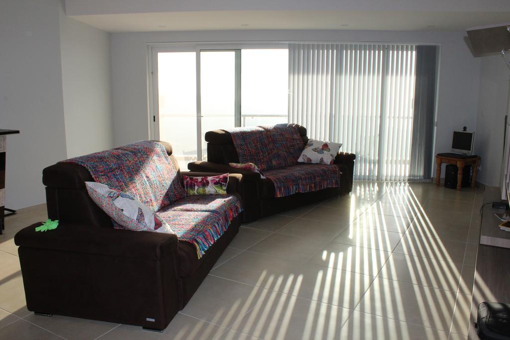 Apartament Hal Saghtrija Zebbug  Zewnętrze zdjęcie