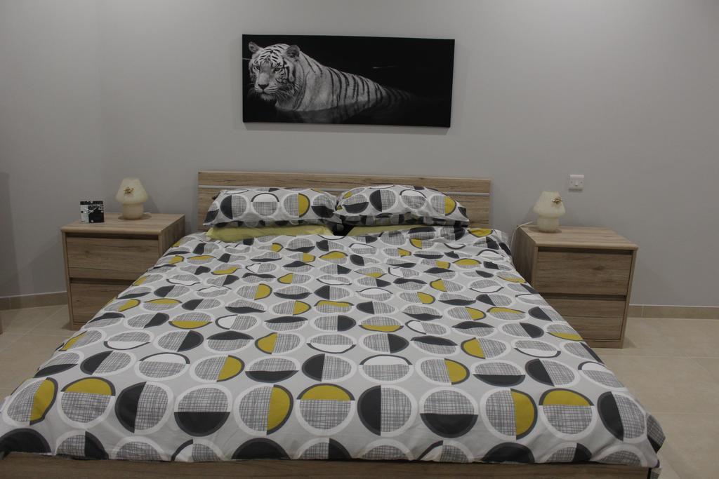 Apartament Hal Saghtrija Zebbug  Zewnętrze zdjęcie