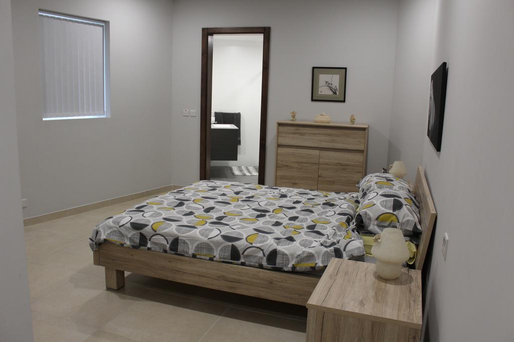Apartament Hal Saghtrija Zebbug  Zewnętrze zdjęcie