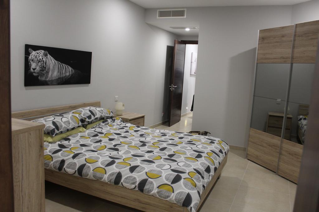 Apartament Hal Saghtrija Zebbug  Zewnętrze zdjęcie