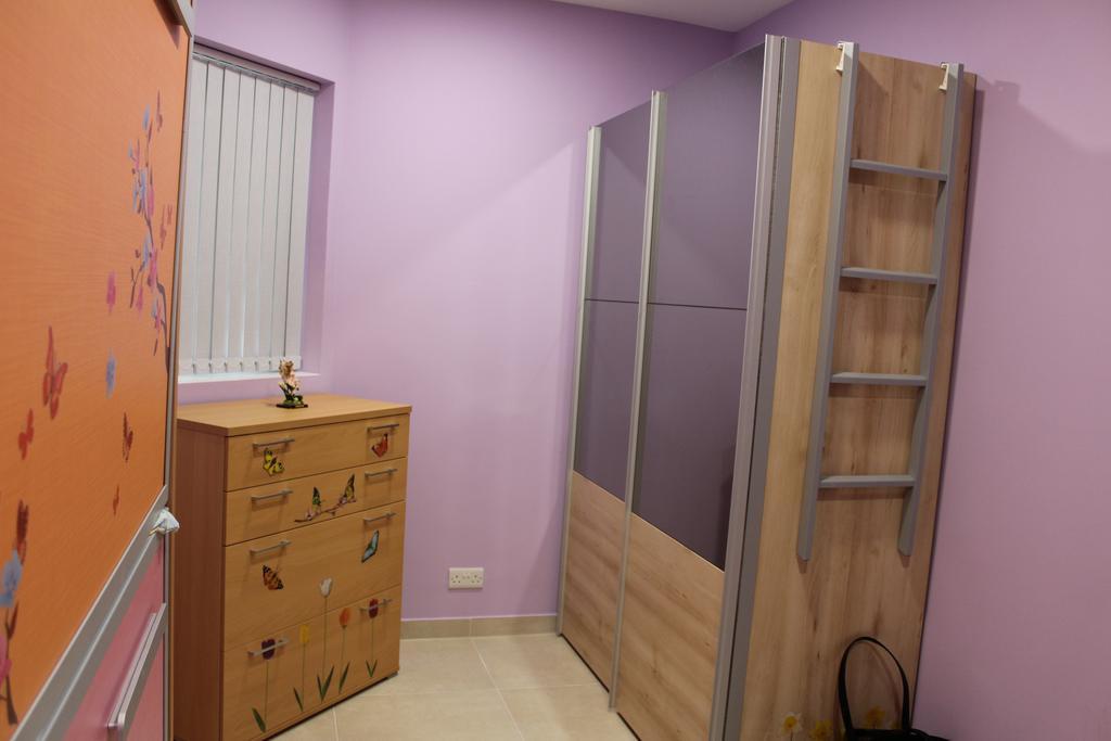 Apartament Hal Saghtrija Zebbug  Zewnętrze zdjęcie