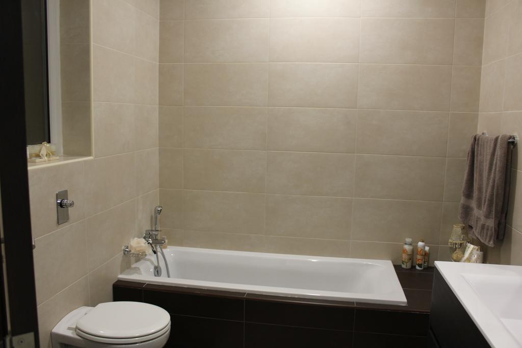 Apartament Hal Saghtrija Zebbug  Zewnętrze zdjęcie