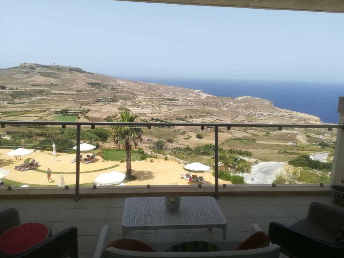 Apartament Hal Saghtrija Zebbug  Zewnętrze zdjęcie