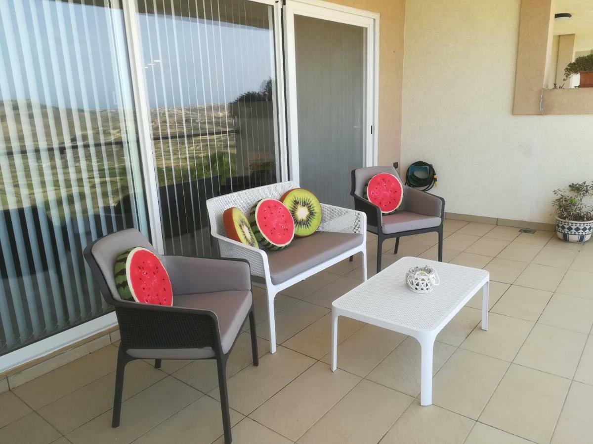 Apartament Hal Saghtrija Zebbug  Zewnętrze zdjęcie